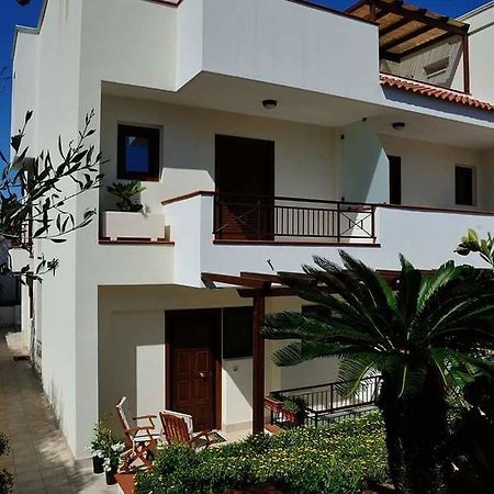 ביצ'לייה B&B Le Coppe מראה חיצוני תמונה
