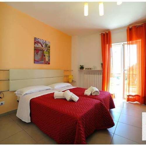 ביצ'לייה B&B Le Coppe מראה חיצוני תמונה