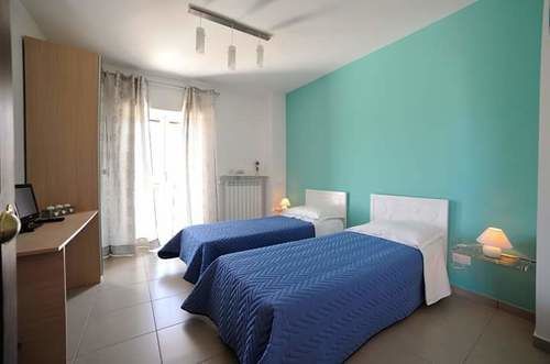ביצ'לייה B&B Le Coppe מראה חיצוני תמונה