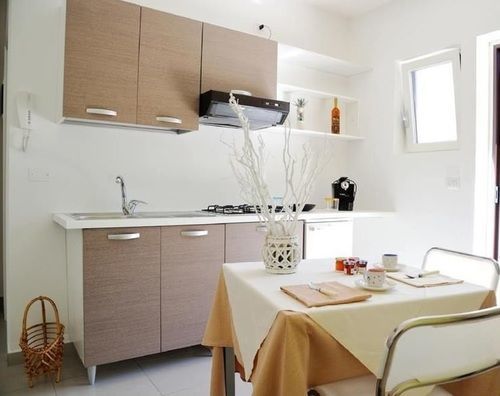 ביצ'לייה B&B Le Coppe מראה חיצוני תמונה