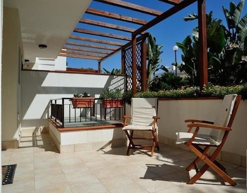 ביצ'לייה B&B Le Coppe מראה חיצוני תמונה