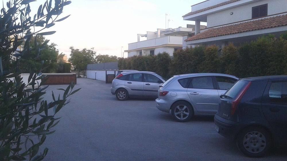 ביצ'לייה B&B Le Coppe מראה חיצוני תמונה