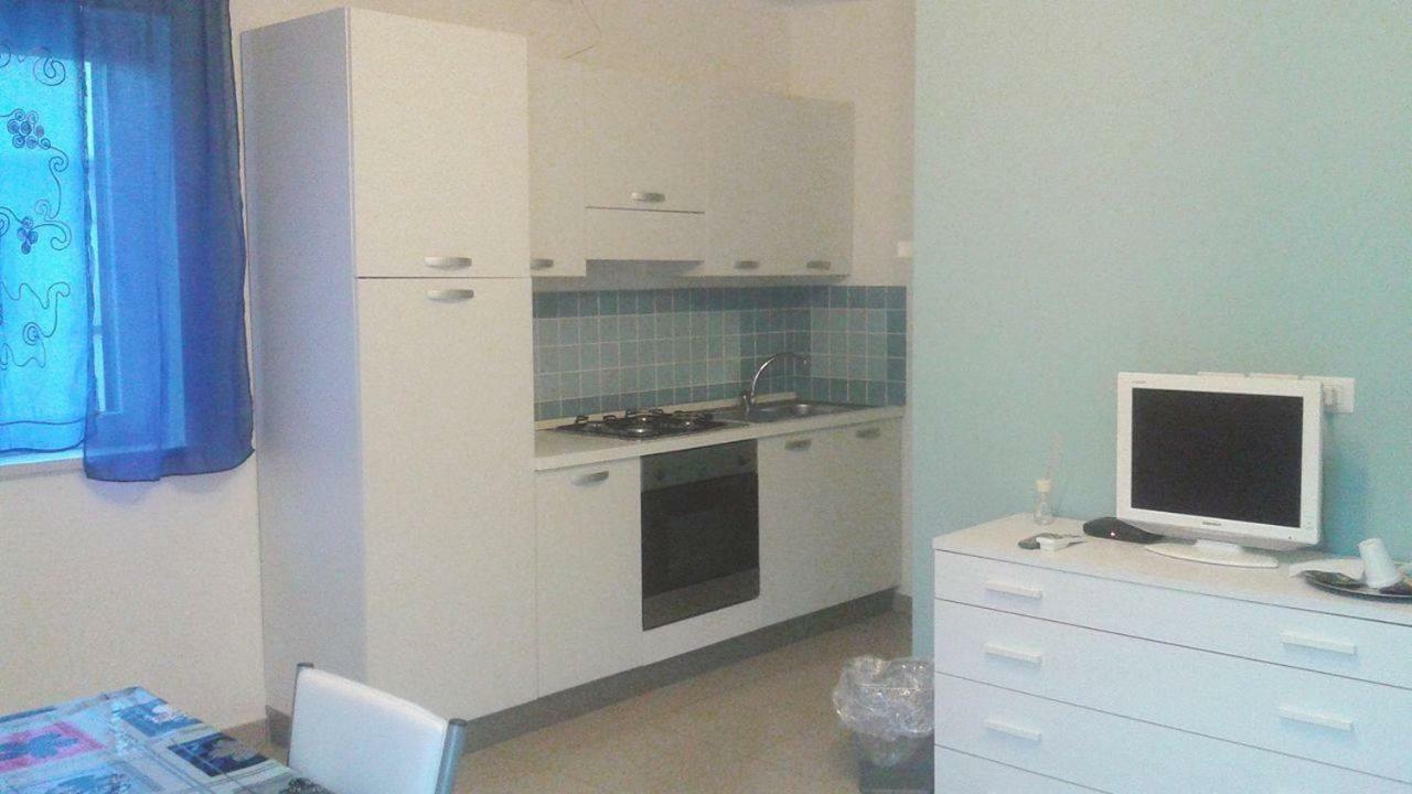 ביצ'לייה B&B Le Coppe מראה חיצוני תמונה
