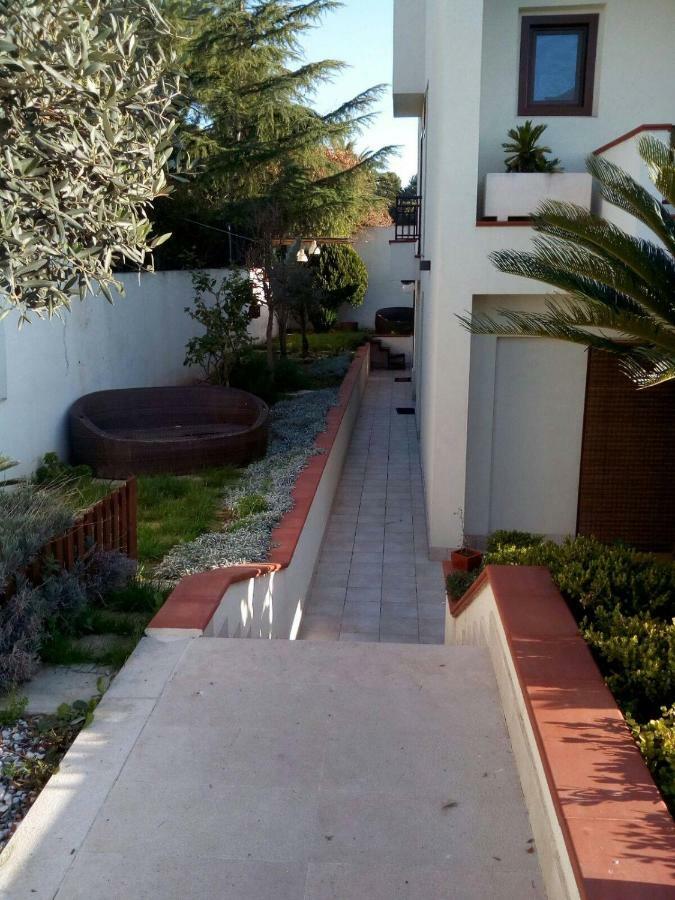 ביצ'לייה B&B Le Coppe מראה חיצוני תמונה
